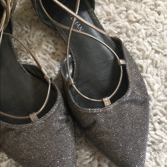 Stuart weitzman flats - Picture 2 of 3
